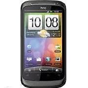 HTC Desire S met factuur en garantie