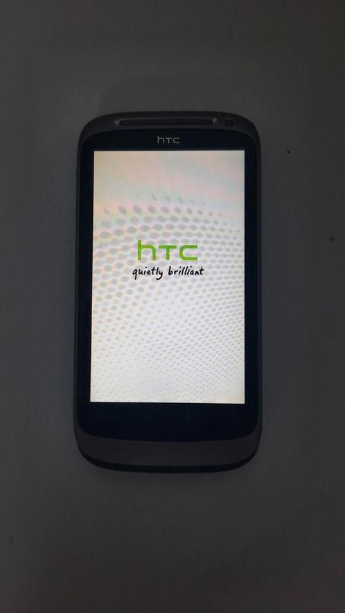 HTC Desire S mobiel