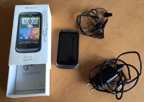 HTC Desire S telefoon