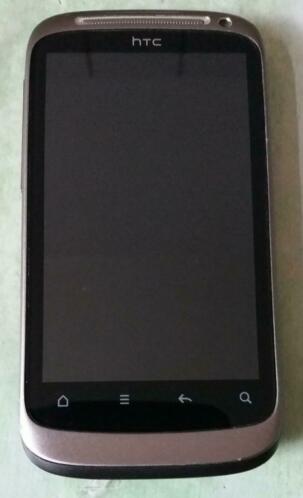 HTC Desire S zeer mooi degelijk handzaam toestel
