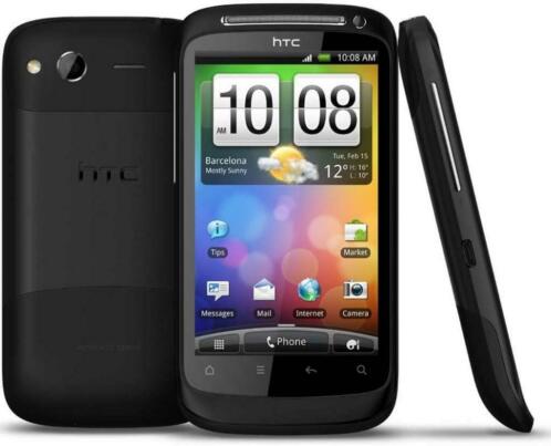 HTC Desire smartphone ( Android )