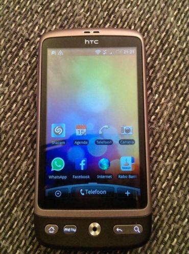 Htc desire te koop 
