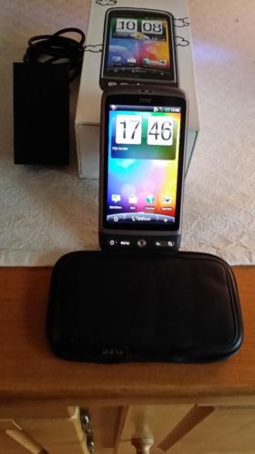 HTC Desire te koop