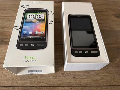 HTC Desire T.E.A.B.