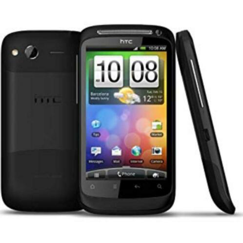 HTC Desire Telefoon