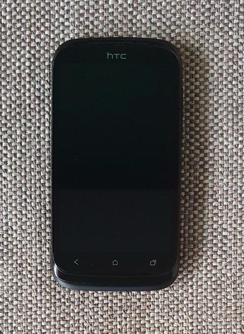 HTC Desire X