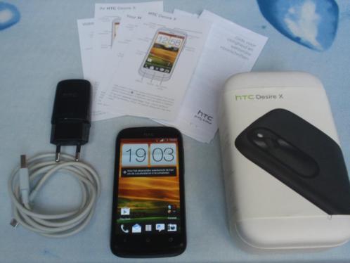 HTC Desire X