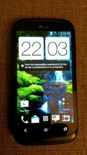 HTC Desire X ( Accessoires)