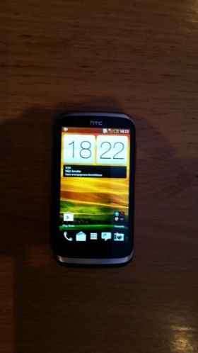 HTC Desire X Beats Audio