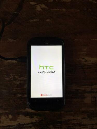 Htc desire x incl ongebruikte oortjes beats