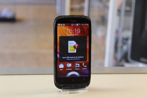 HTC Desire X  NU voor maar 49.99