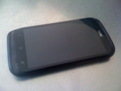 HTC Desire X Zwart