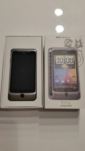 Htc desire Z