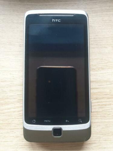 HTC Desire Z