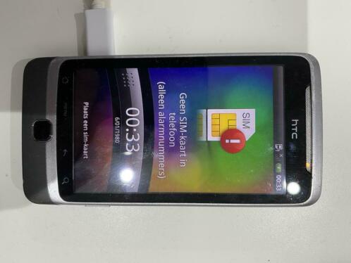 Htc desire z