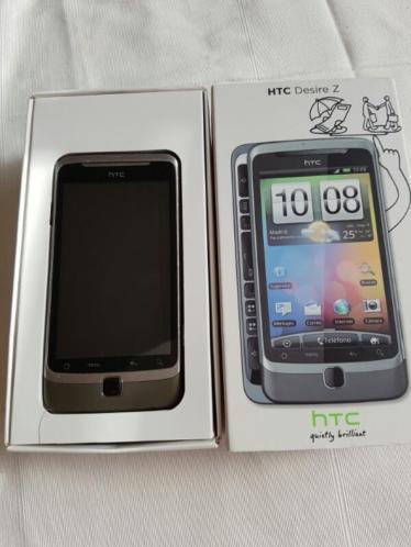 HTC Desire z