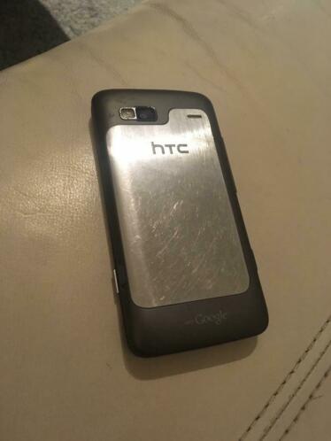 HTC Desire Z