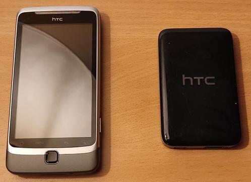 HTC Desire Z A7272  Media Link