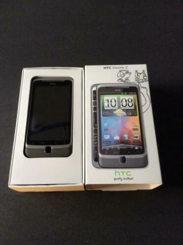 Htc desire z defect