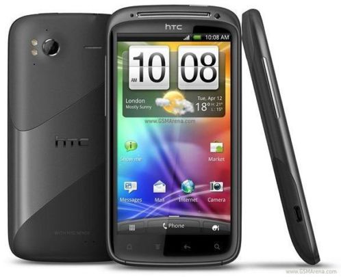 HTC Desire z710