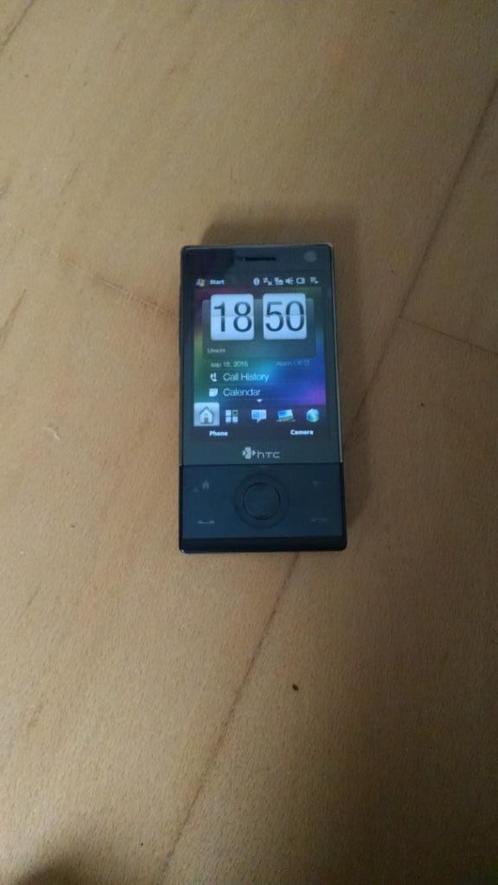 HTC Diamond P3700