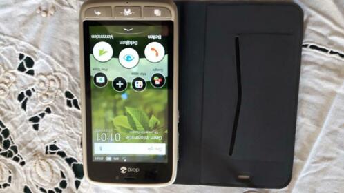 HTC doro 8080 smartphone 32 gb