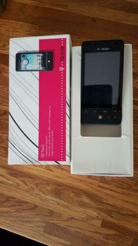 HTC g2 touch