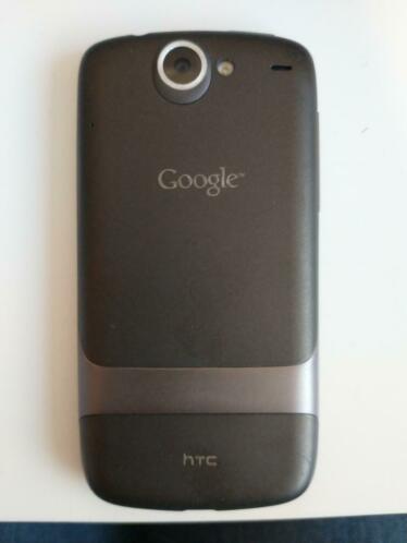 HTC Google Nexus one volledig functioneel