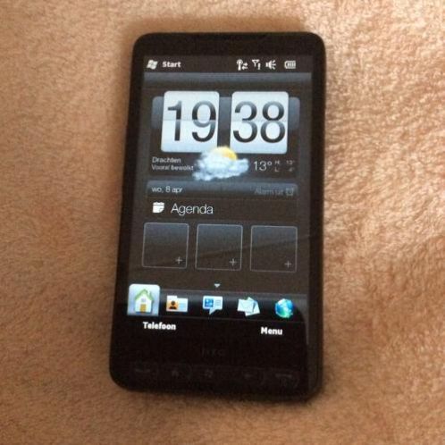 Htc hd2