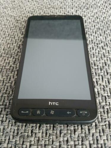 Htc hd2