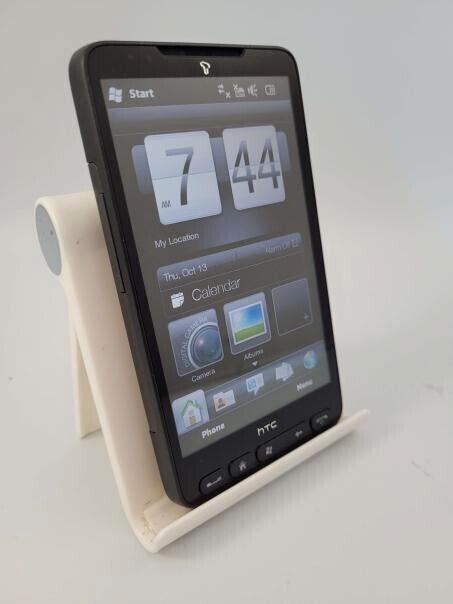 HTC HD2