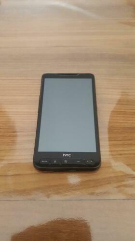 htc hd2 incl 4gb sdkaart