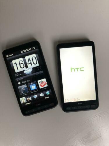 HTC HD2 T8585 Leo (2x)