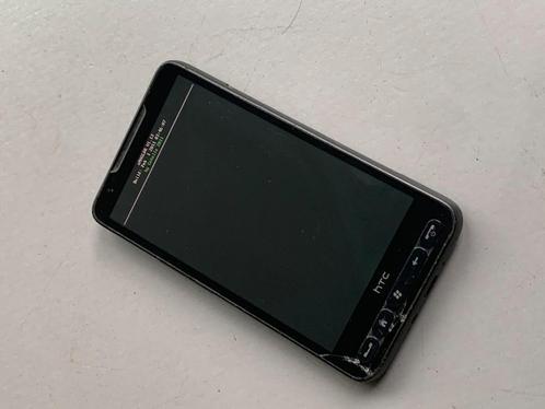 HTC HD2 voor reparatie of onderdelen