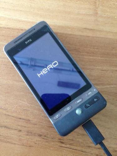 HTC Hero