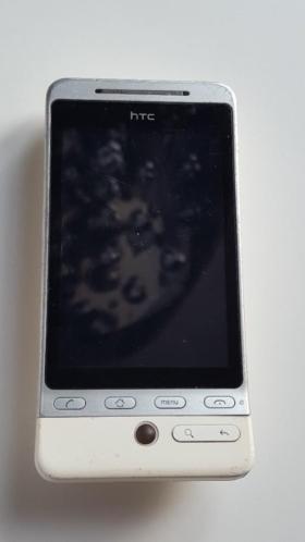 HTC hero