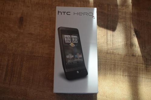 HTC Hero A6262 GSMTelefoon Met Oplader amp Doos
