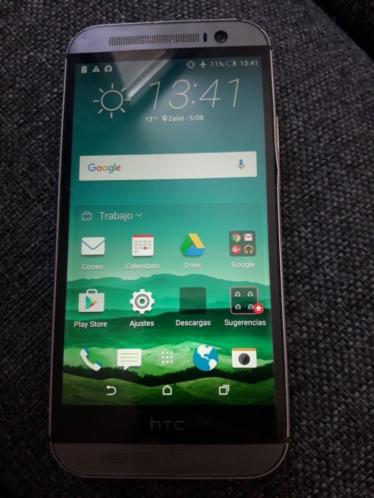 Htc ine m8