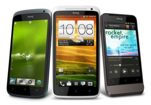 HTC inkoop Arnhem  Direct contant geld voor je smartphone