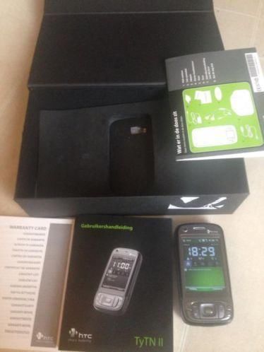  HTC is in goede staat en werkt prima bijna gratis