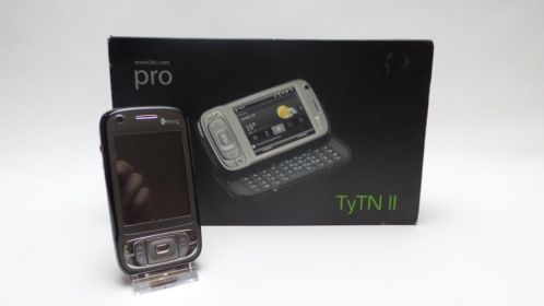 HTC kais130 TyTn 2 PDA smartphone