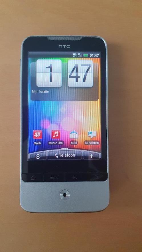 HTC legend model A6363