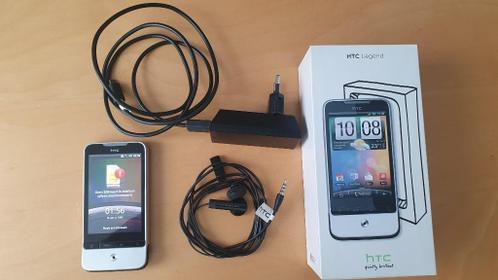 HTC Legend model A6363