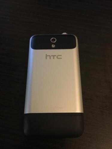 HTC Legend Zilver goede staat