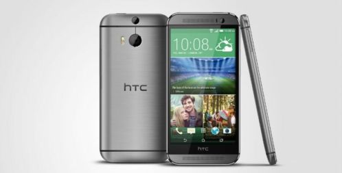 HTC m 8