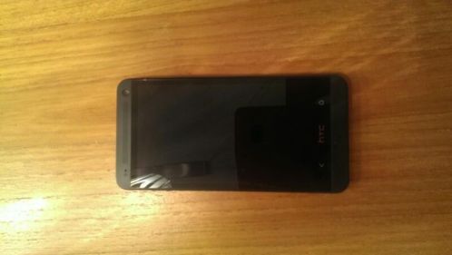 HTC M7 32gb 4G van Maart 2014