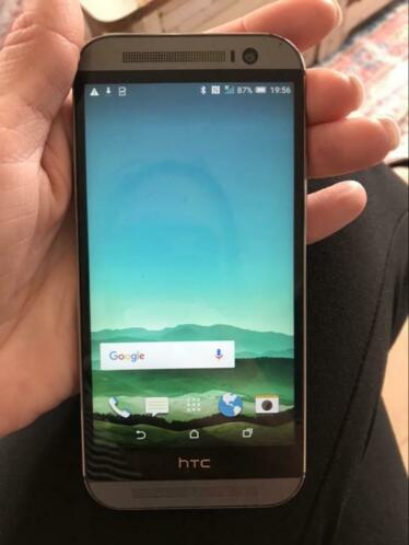 Htc m8