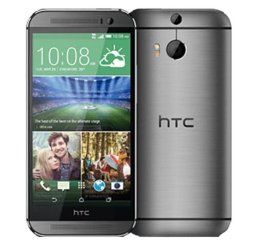 Htc m8 