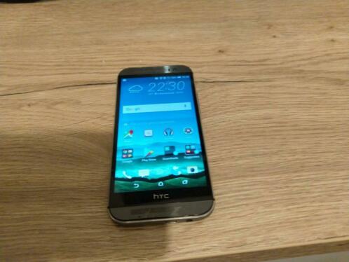 Htc m8