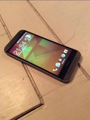 Htc M8